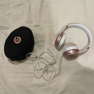 Beats Headphones
